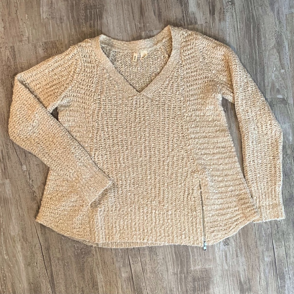 Anthropologie/Moth: Sweater